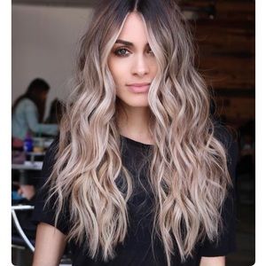 Meet your Posher, Brittney